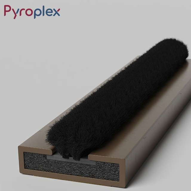 PYROPLEX - FIRÇALI / YANGIN - DUMAN - SES FİTİLİ 