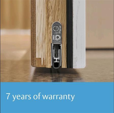 PLANET --- KAPI ALTI GİYOTİNİNDE – 7 YIL GARANTİ 