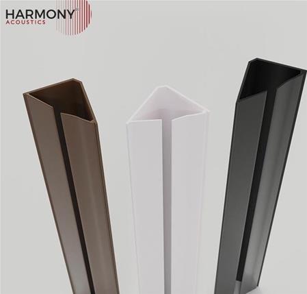 HARMONY CORNER / SES - DUMAN YALITIM FİTİLLERİ 