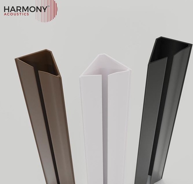 HARMONY CORNER / SES - DUMAN YALITIM FİTİLLERİ 